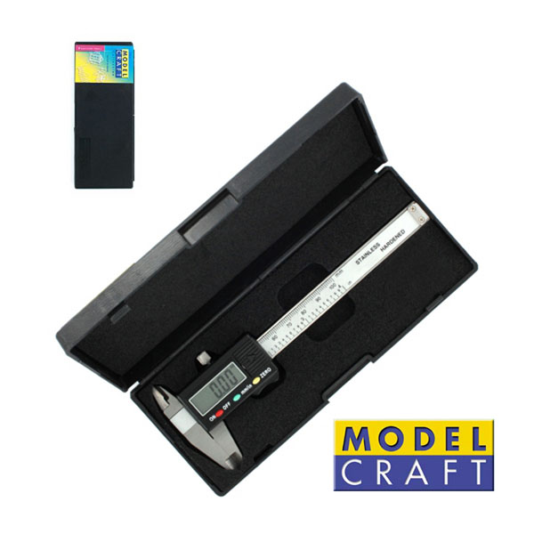 Shesto Ltd. digital calipers