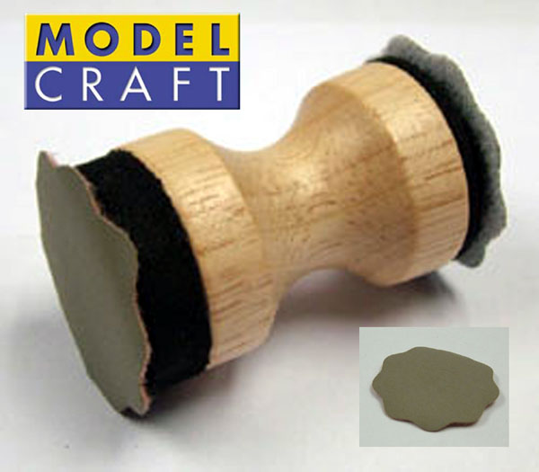 Shesto Ltd. double-ended sander holder