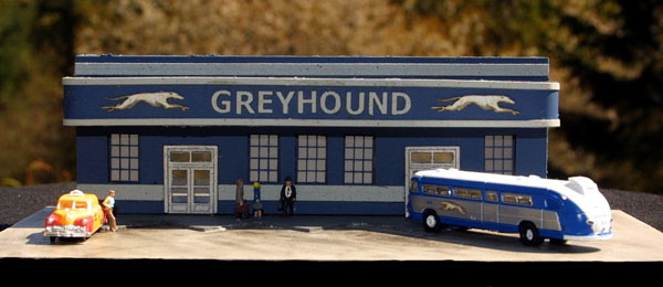 SidetrackLaserNscaleGreyhoundbusdepotkit