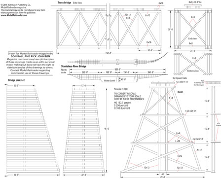 StanislausRiverBridgeplans