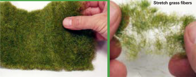 Step5Stretchingthegrassfiber