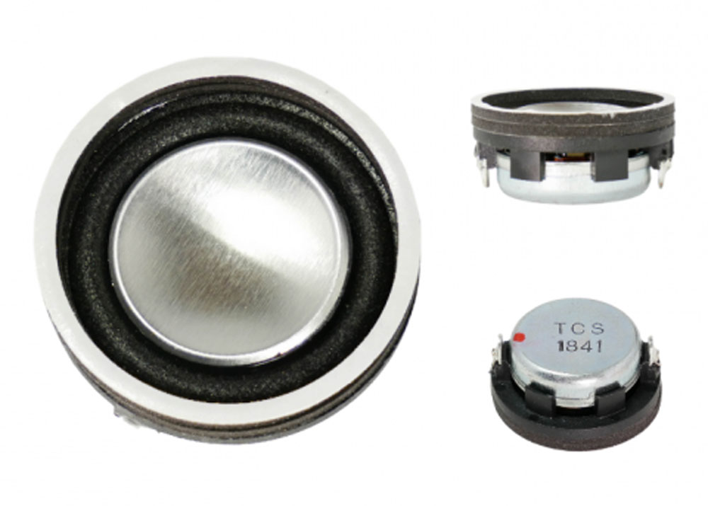 TCSWOWspeaker