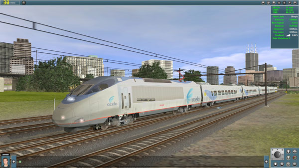 TRAINZ 12 computer game screen shot_2