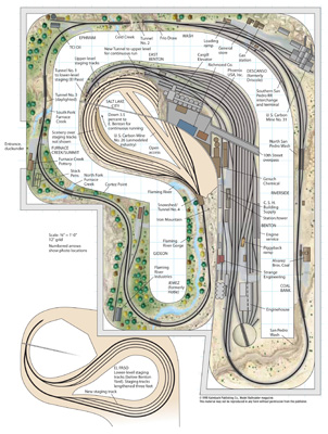 Utah Belt
