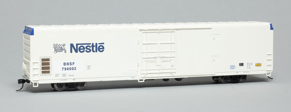 WalthersHOscaleGunderson76footcryogenicrefrigeratorcar