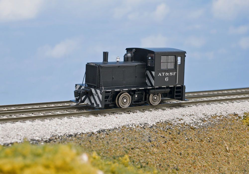 WalthersHOscalePlymouthML8