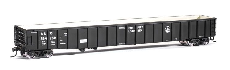 WalthersProtoHO65Thrallmillgondola