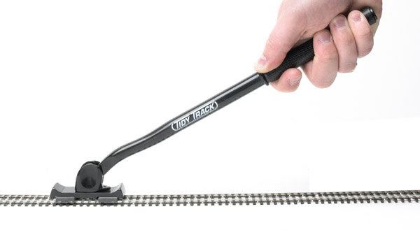 14 products Woodland Scenics tools for Rail and Wheel Maintenance 