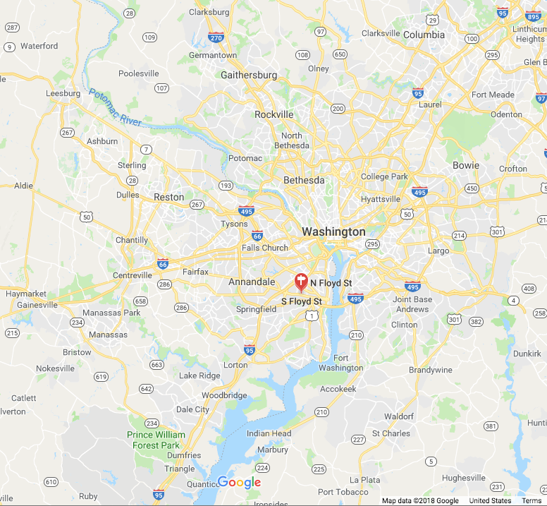 AlexandriaVa