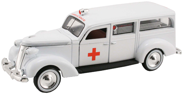 ambulance