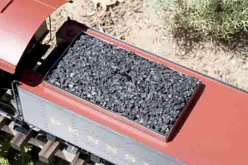 American Mainline switcher