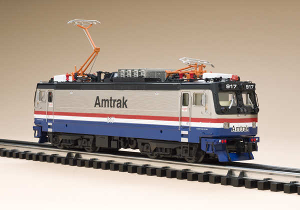 amtrak