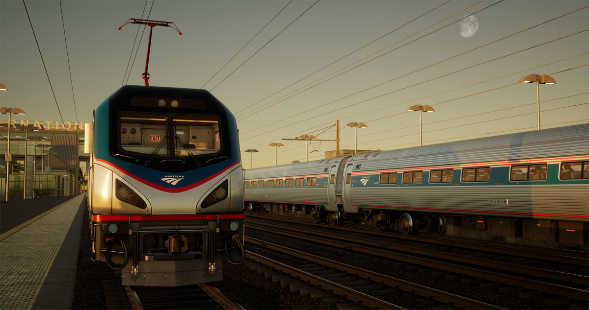 Train