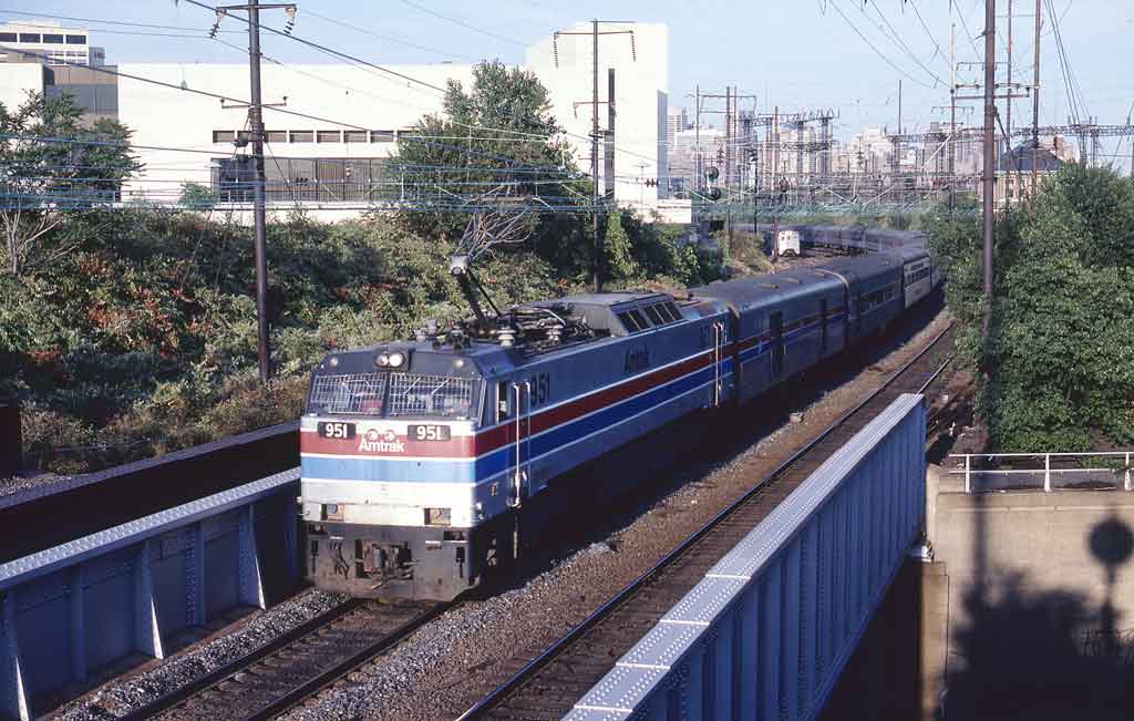 Amtrak