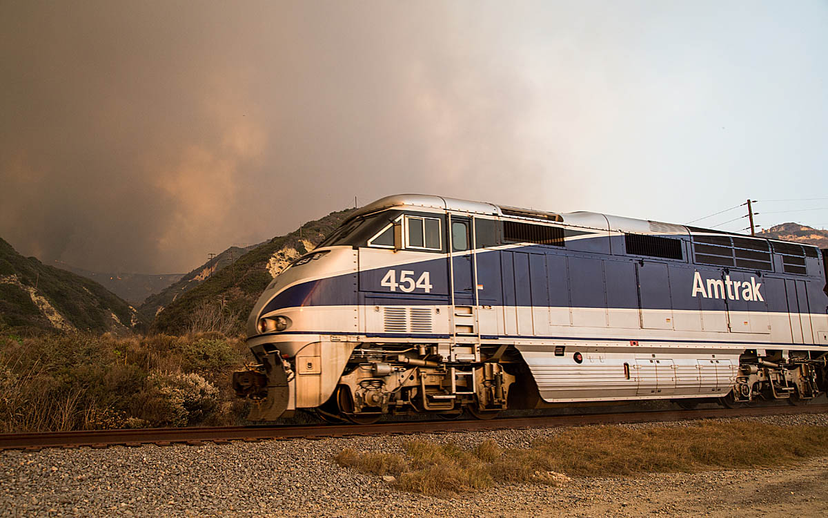 Amtrak454