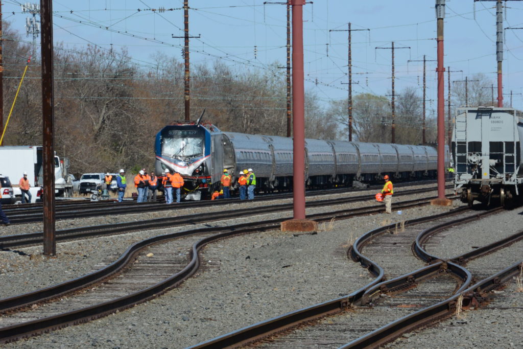 Amtrakcrash