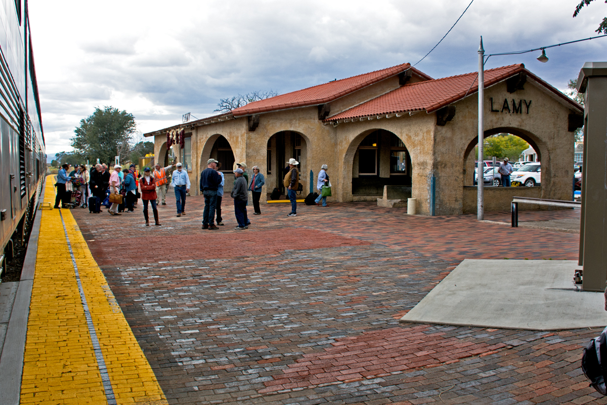 AmtrakLamystation