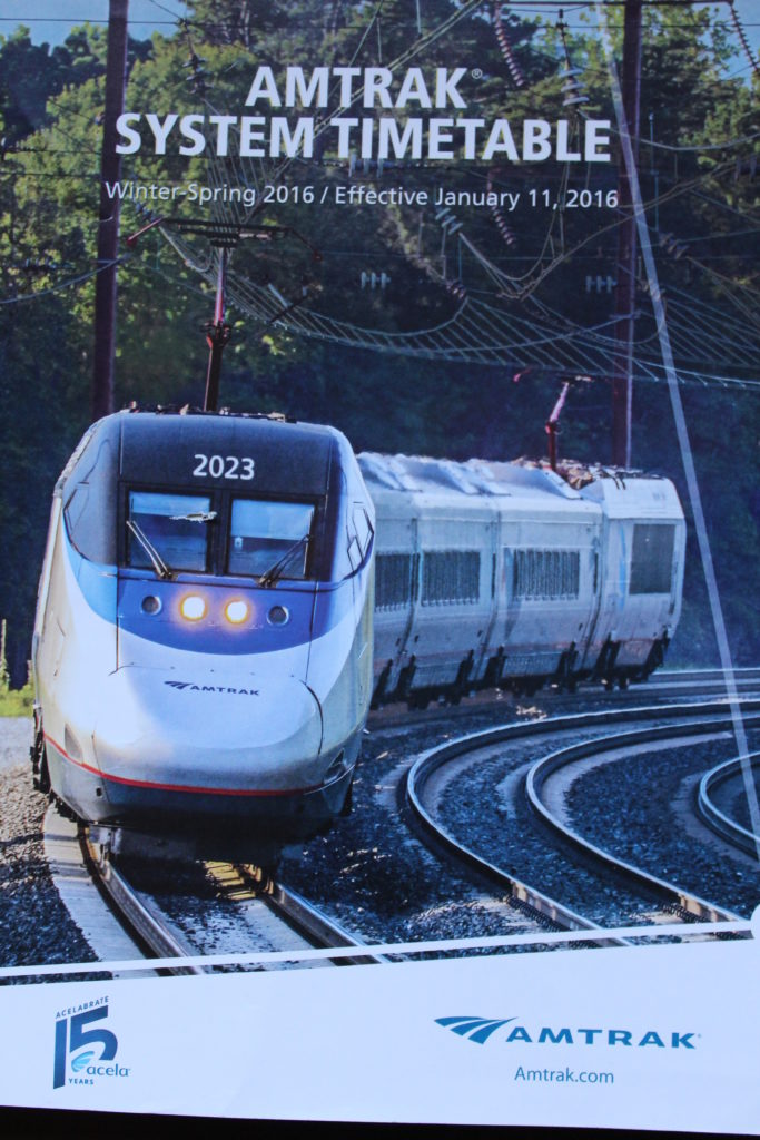 AmtrakTimetable