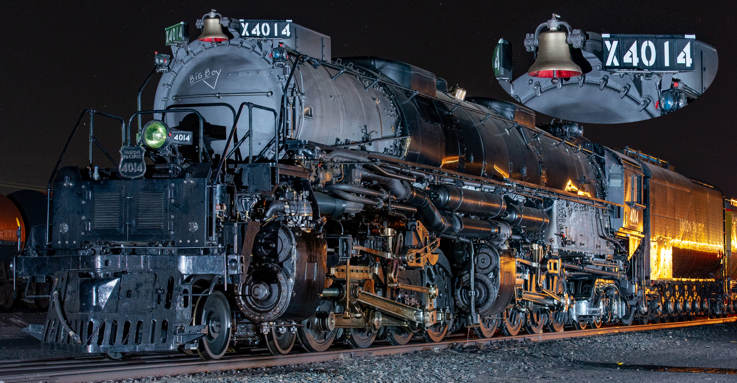 AskTrainsRedBell