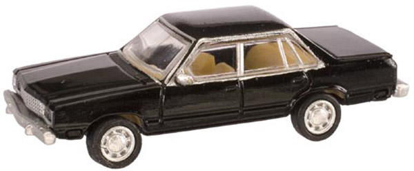 Atlas Model Railroad Co. 1978 Ford Fairmont sedan