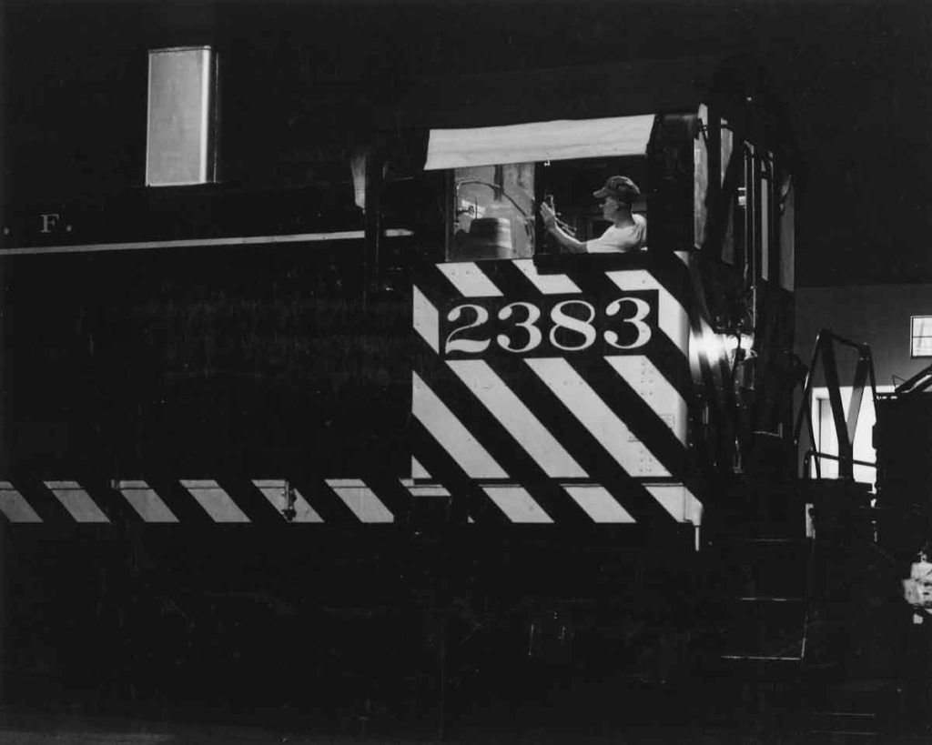 ATSF2383