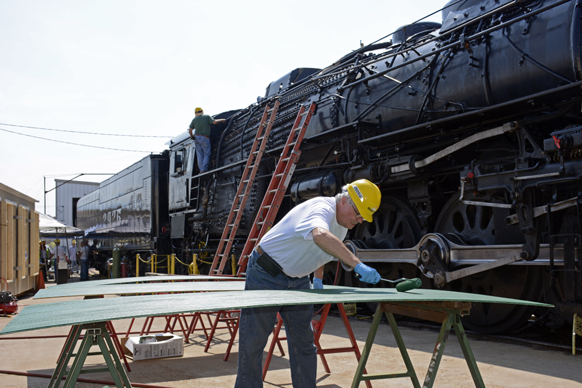 ATSF2926storepaint