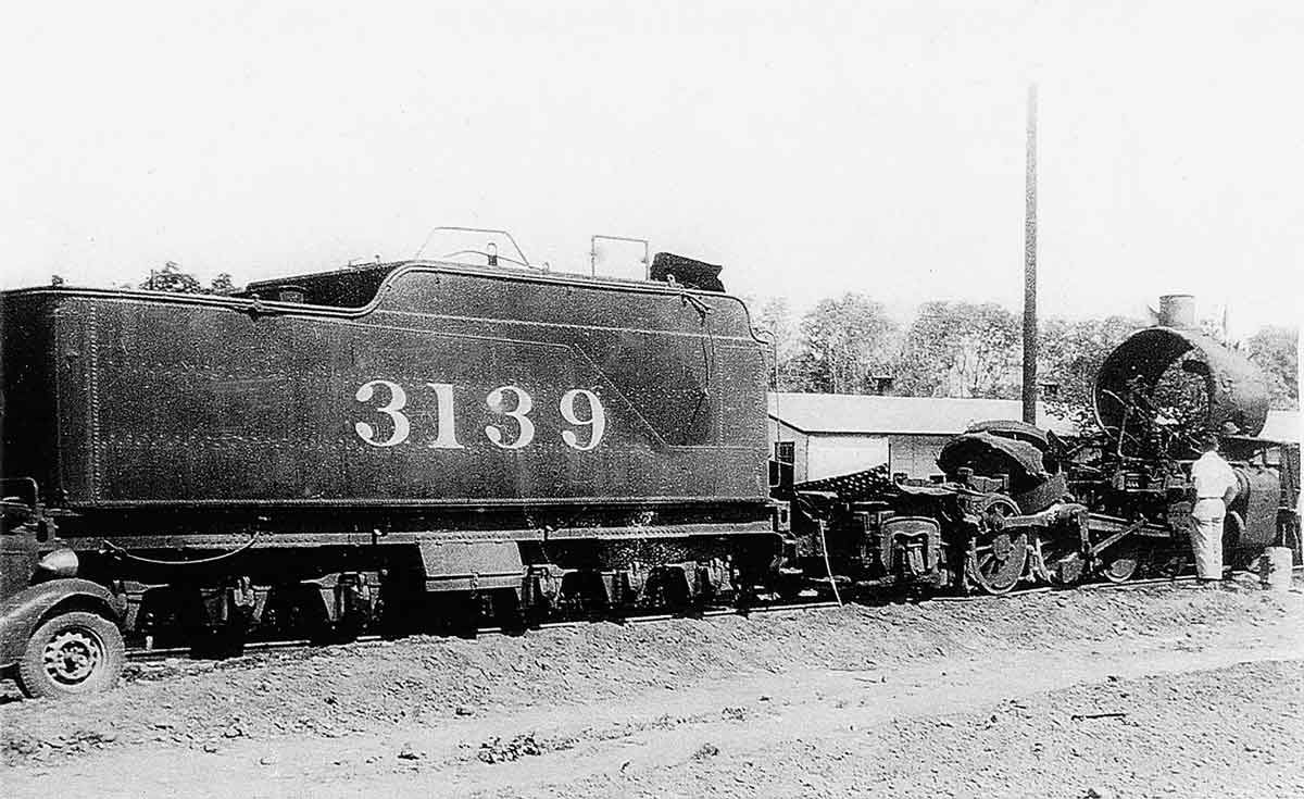 ATSF3199