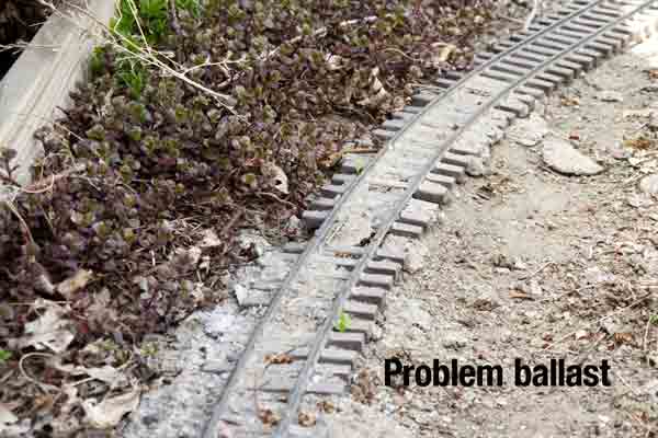 ballast_problem