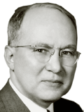 JOHN W. BARRIGER III