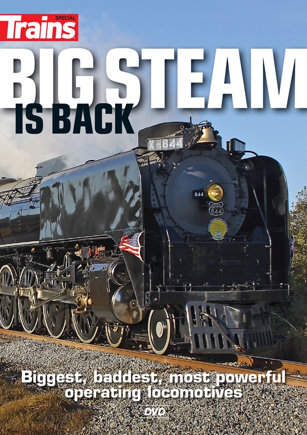 BigSteam