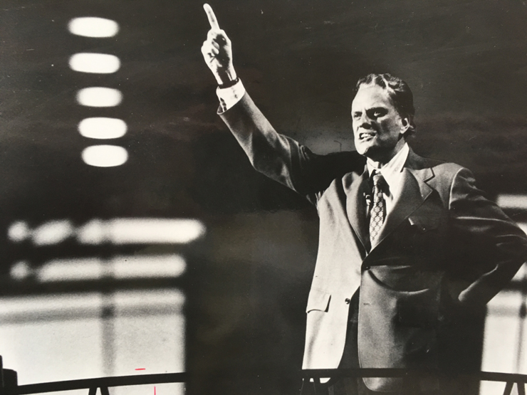BillyGraham