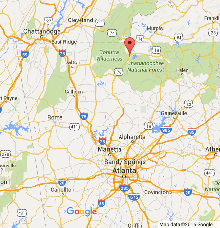 BlueRidgeGa