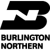 Burlington Northern Railroad