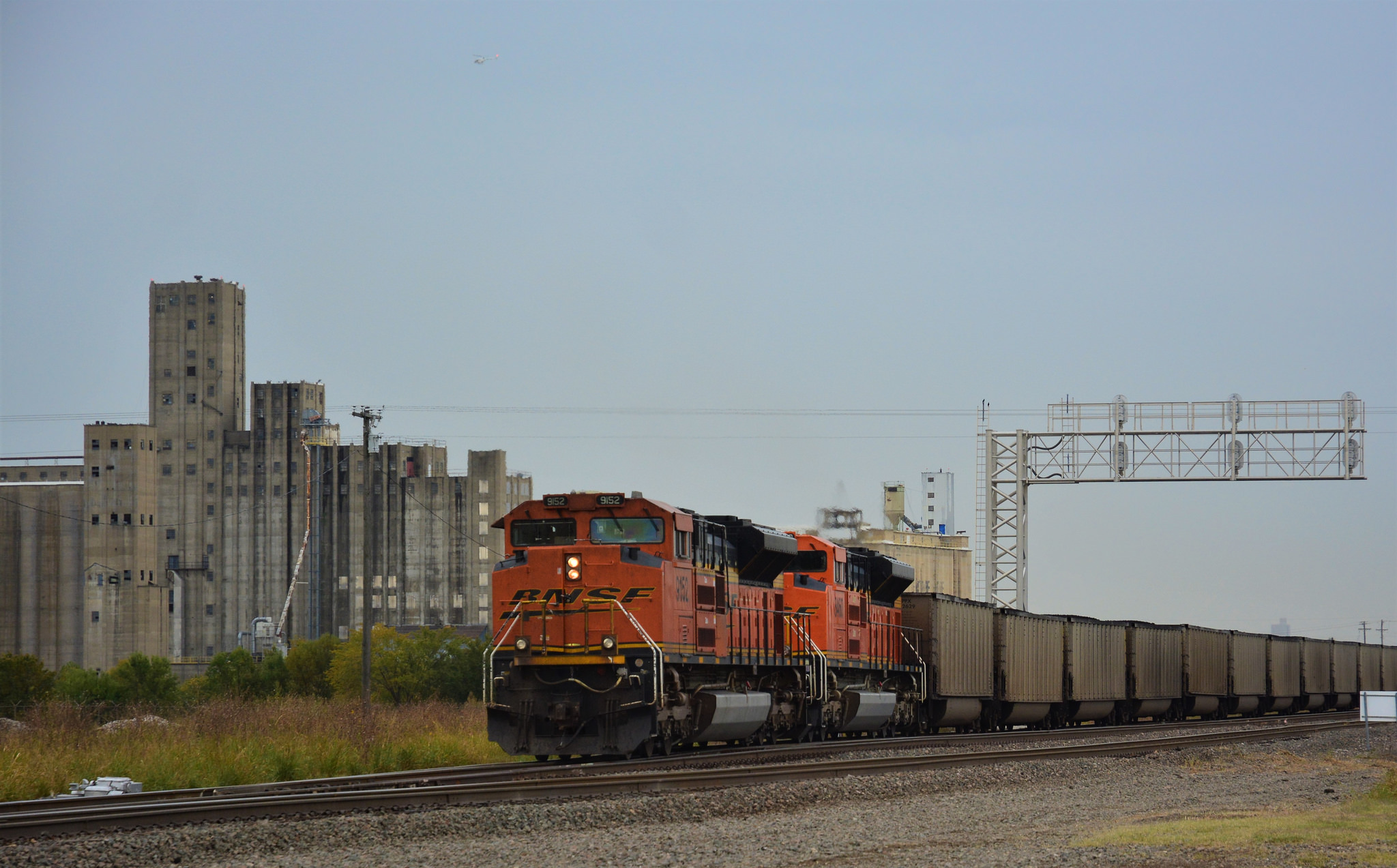 BNSFatSaginawTX