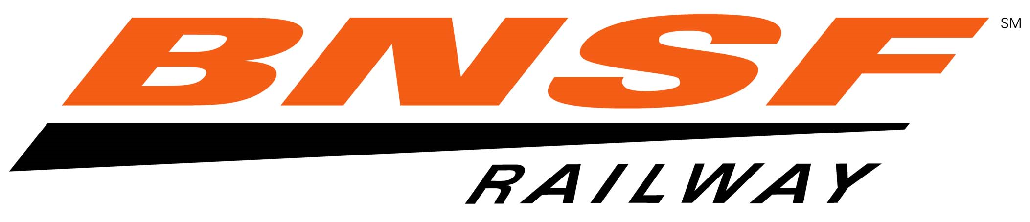 BNSF Railway logo