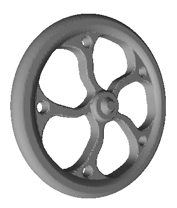 brakewheel