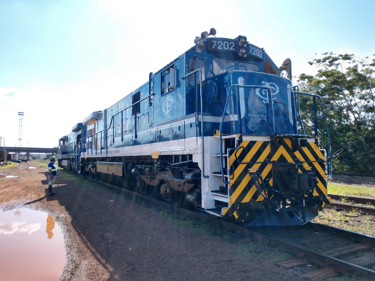 Brazilianlocomotive