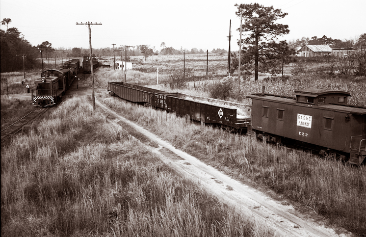 Bridgeboro