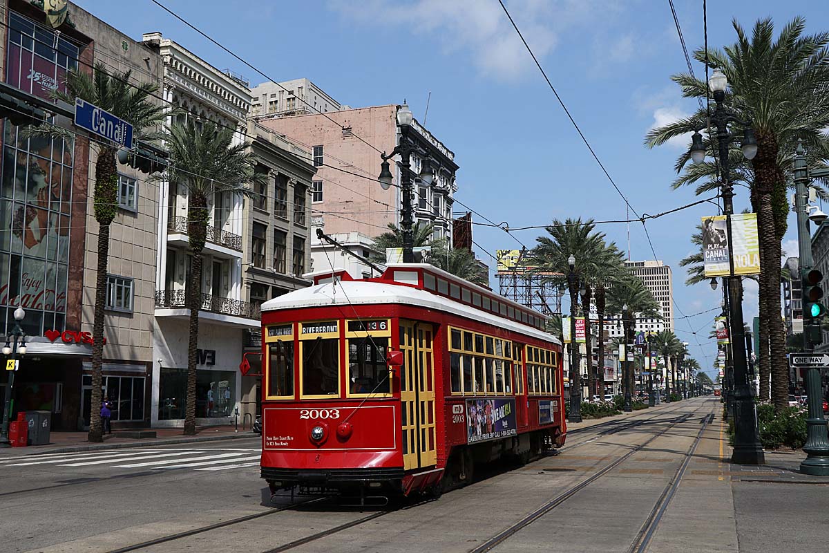 CanalStreetNOLA