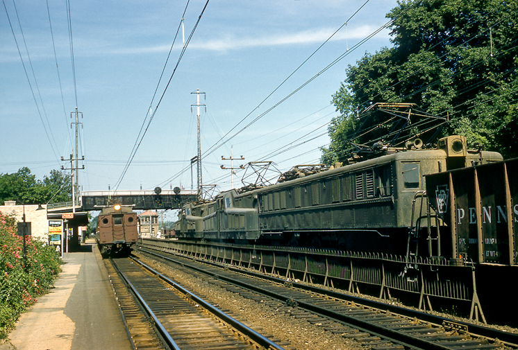 Catenary