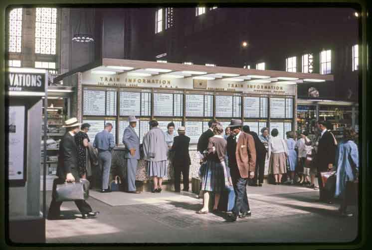 Chicagostation