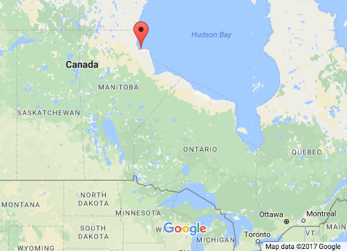 ChurchillManitoba