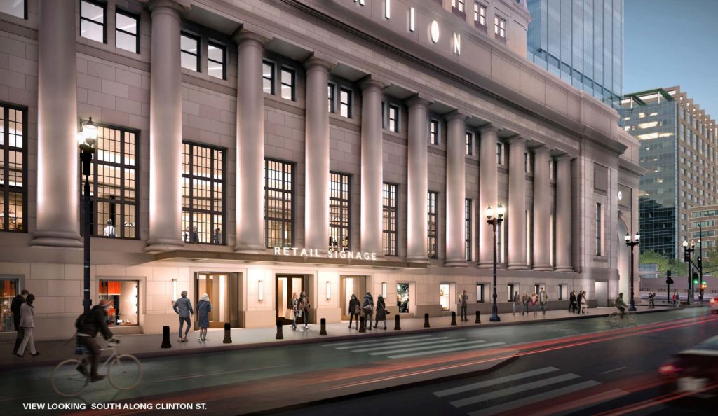 ClintonStreetConcept