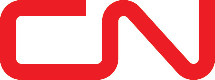 Canadian National logo