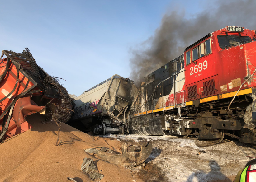 CNDerailment