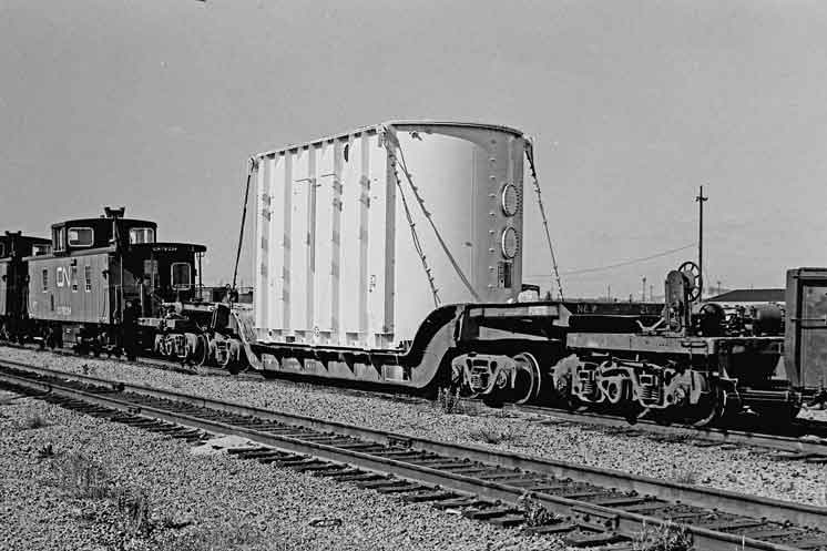 CNhaul