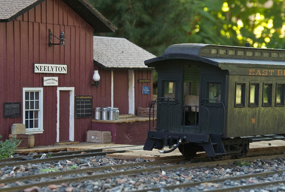 CoachAtStation