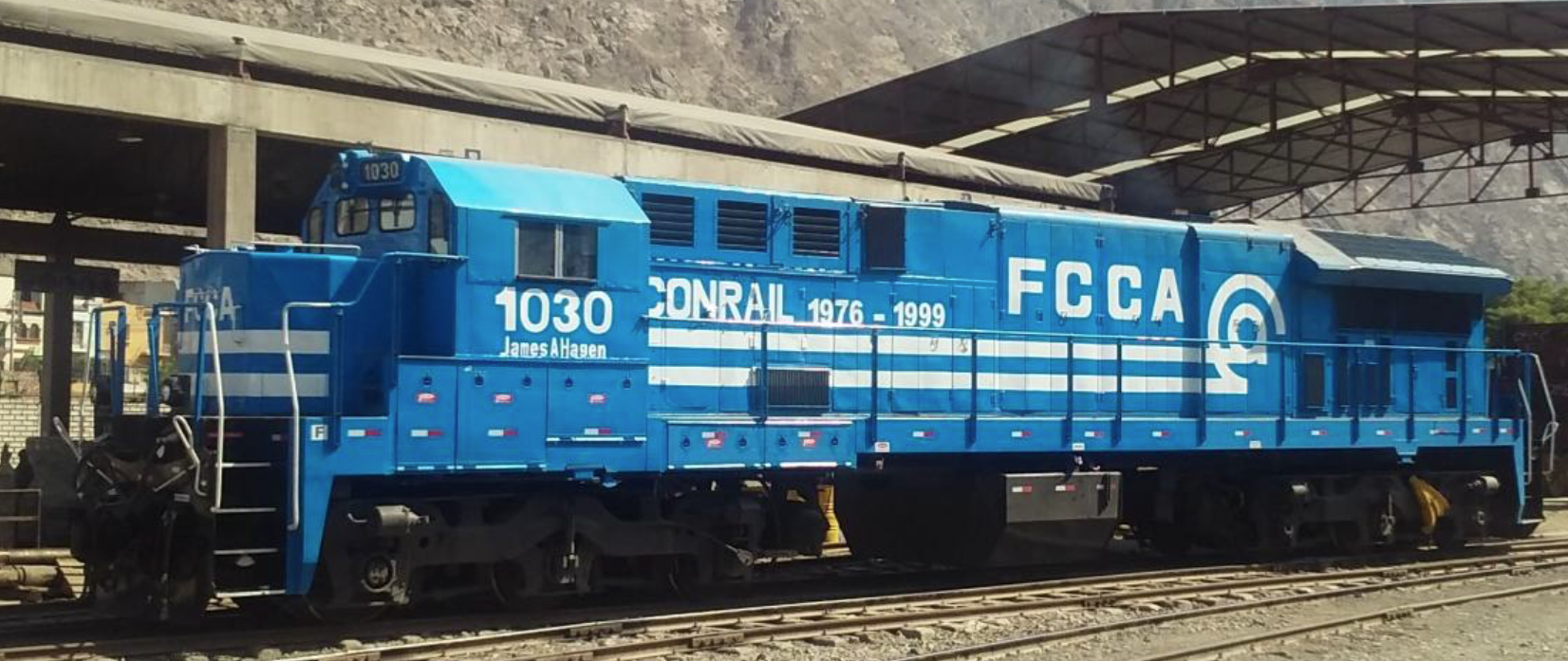 Conrail