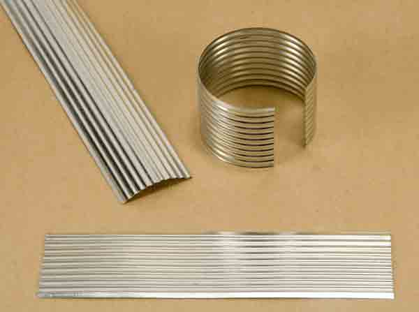 corrugatedmetal