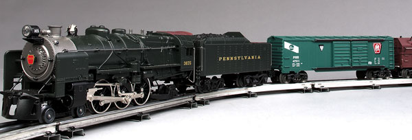 Lionel pennsylvania 2025